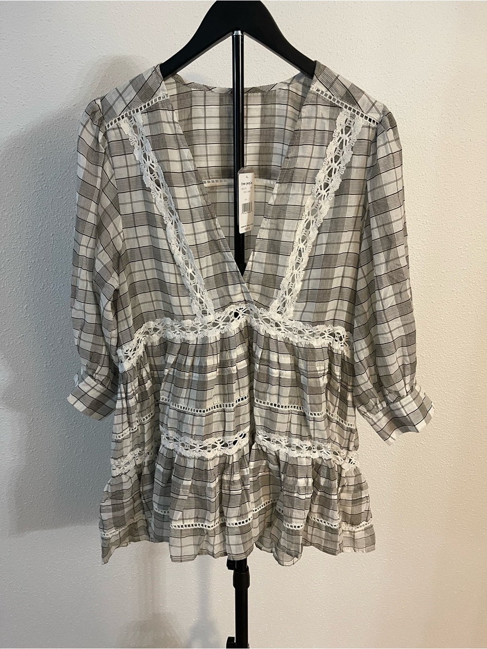 NWT Free People Tunic
